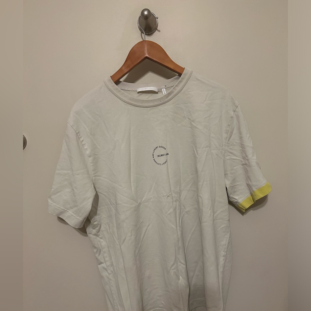 Helmut Lang Shirt